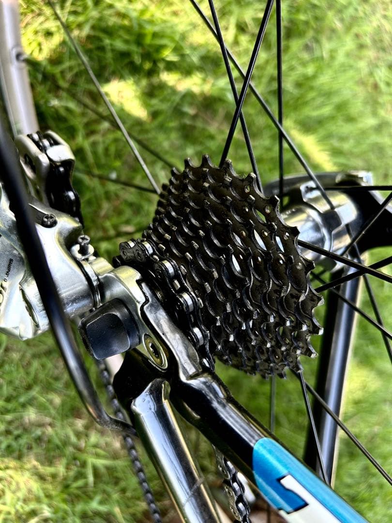 TREK ロードバイク Discovery Channel ディスカバリー