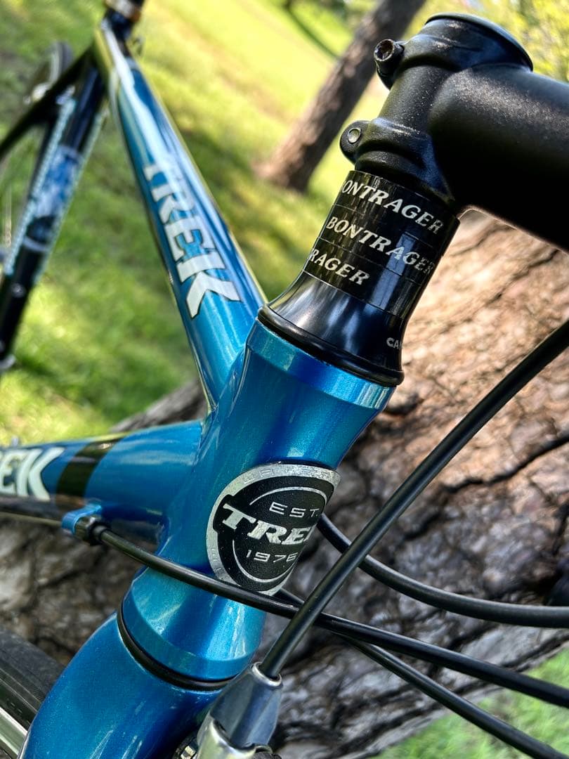 TREK ロードバイク Discovery Channel ディスカバリー