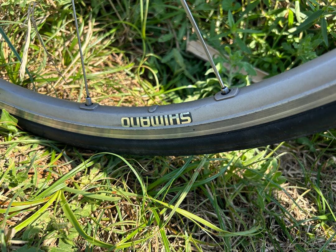 TREK ロードバイク Discovery Channel ディスカバリー