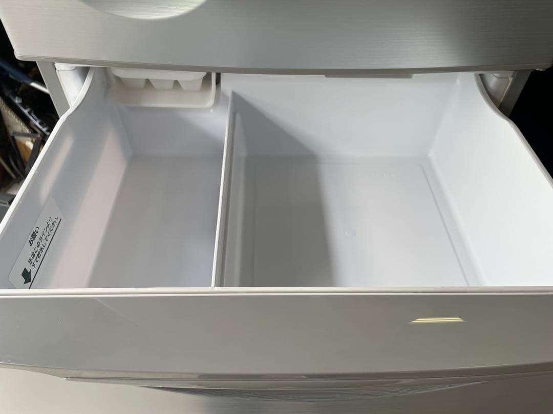 AQUA ノンフロン冷凍冷蔵庫　AQR-36A2