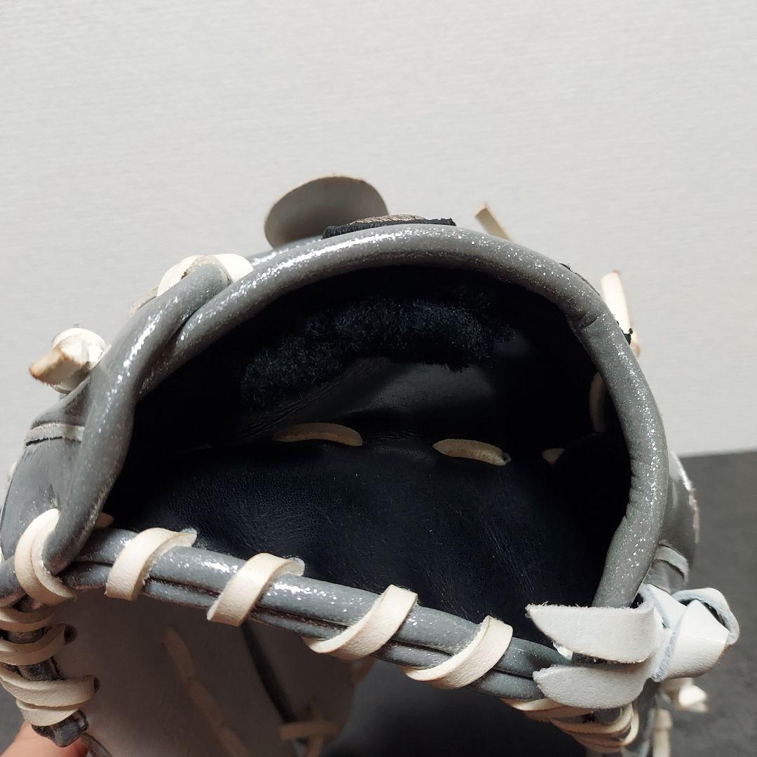 侍*オ様 UA アンダーアーマー　 2016オールスター限定モデル　軟式　大人用