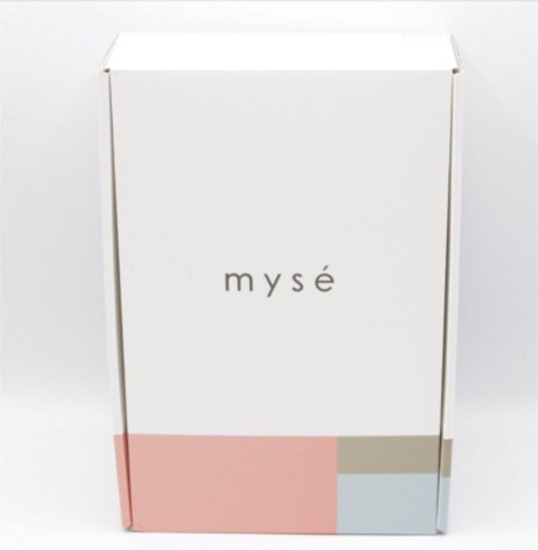 ヤーマン ミーゼ スカルプリフト ヘッドスパ ミーゼ 頭皮リフトブラシ