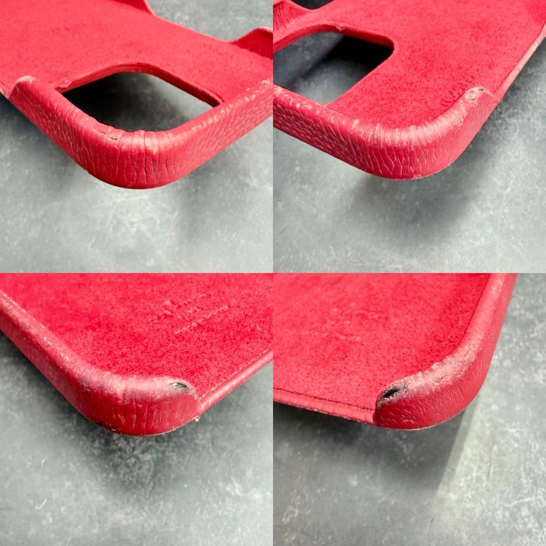 【⭐️本物❣️良品⭐️】ルイヴィトン　iPhone 13 Pro バンパー ケース