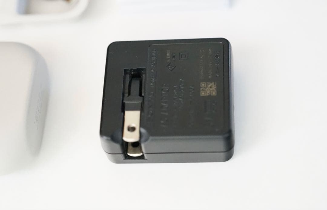 SONY WF-1000XM5 ワイヤレスイヤホン グレー