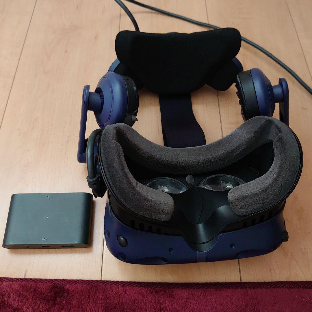 VIVE PRO フルセット