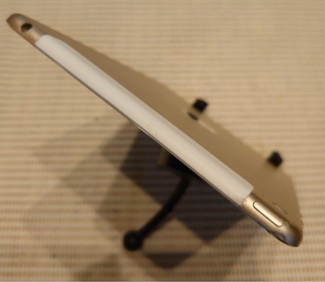 完動品SIMフリーiPad mini4(A1550)本体128GB 5GHMQ