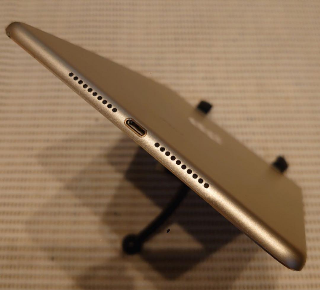 完動品SIMフリーiPad mini4(A1550)本体128GB 5GHMQ