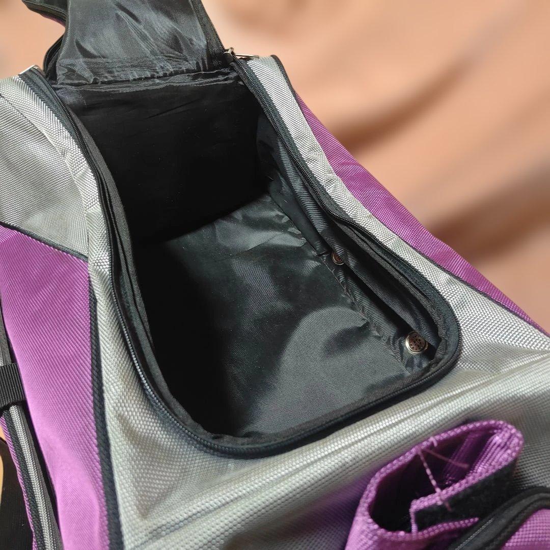 ABS ボウリング用バッグ （トリプル用）