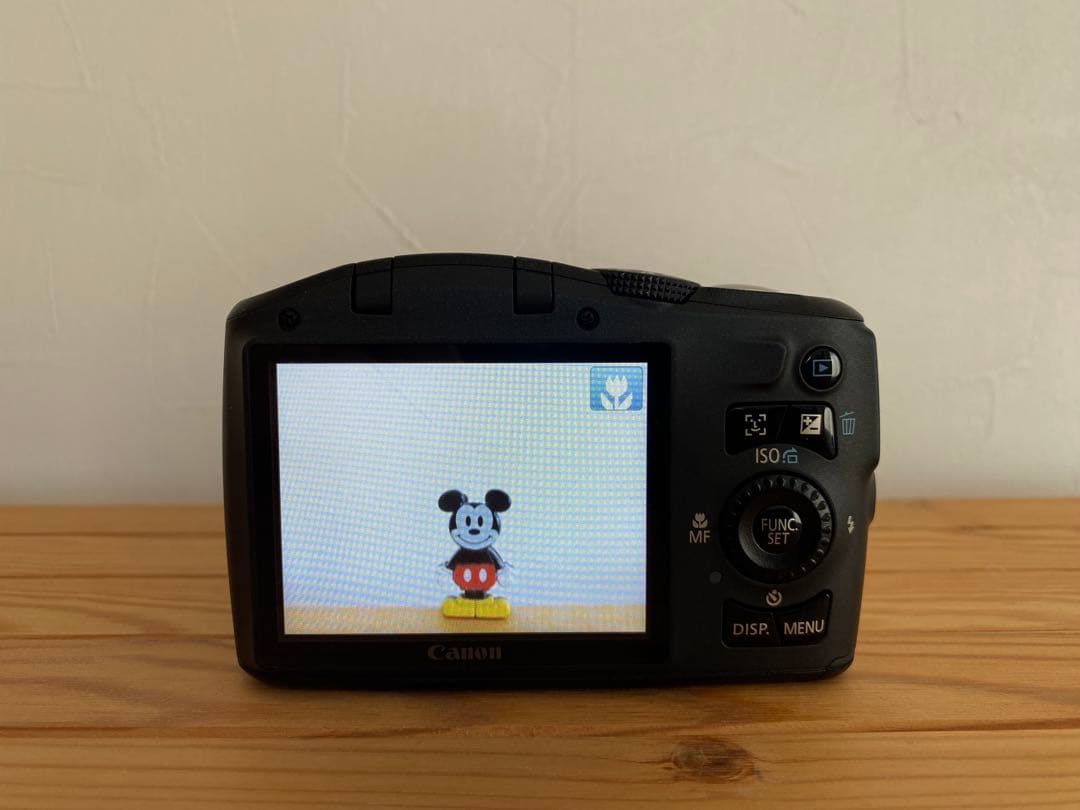 Canon/キャノン PowerShot/パワーショット SX130IS