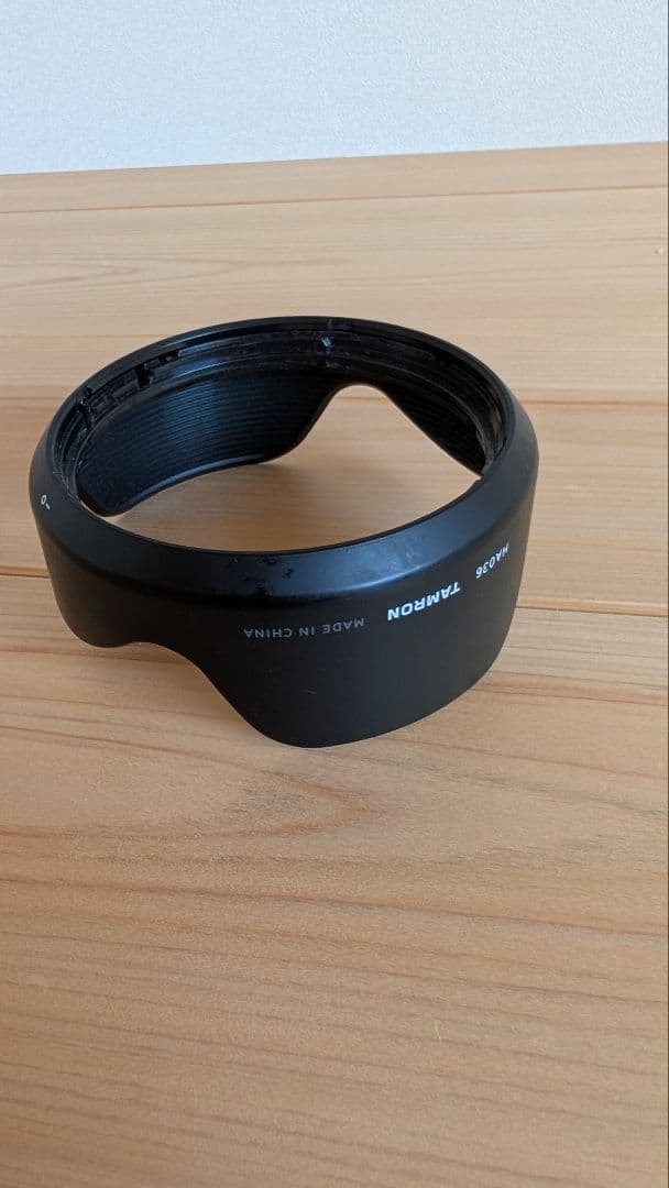 TAMRON 17-70mm F/2.8 Di III-A VC RXDソニーE