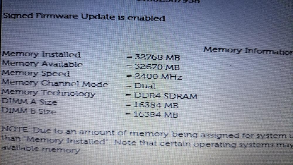 SK hynix 16GB DDR4 2666MHz メモリx2 (32GB)
