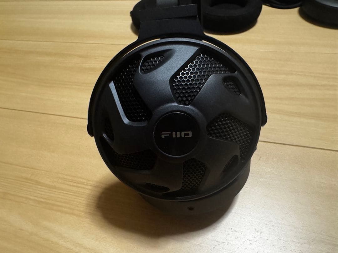 ヘッドホン FiiO F10-FT3-B