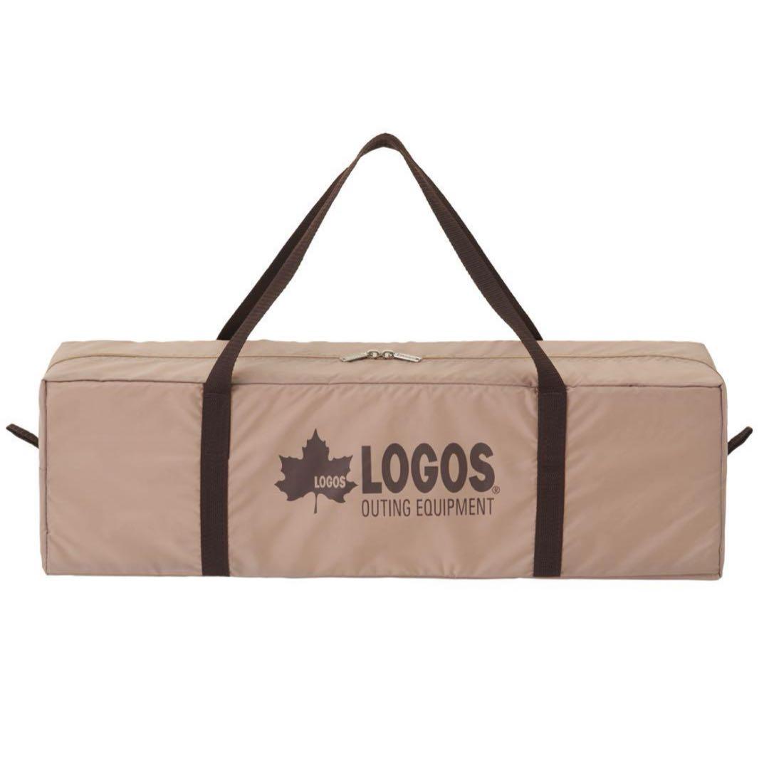 LOGOS/ロゴス Tradcanvas ツーリングドゥーブル