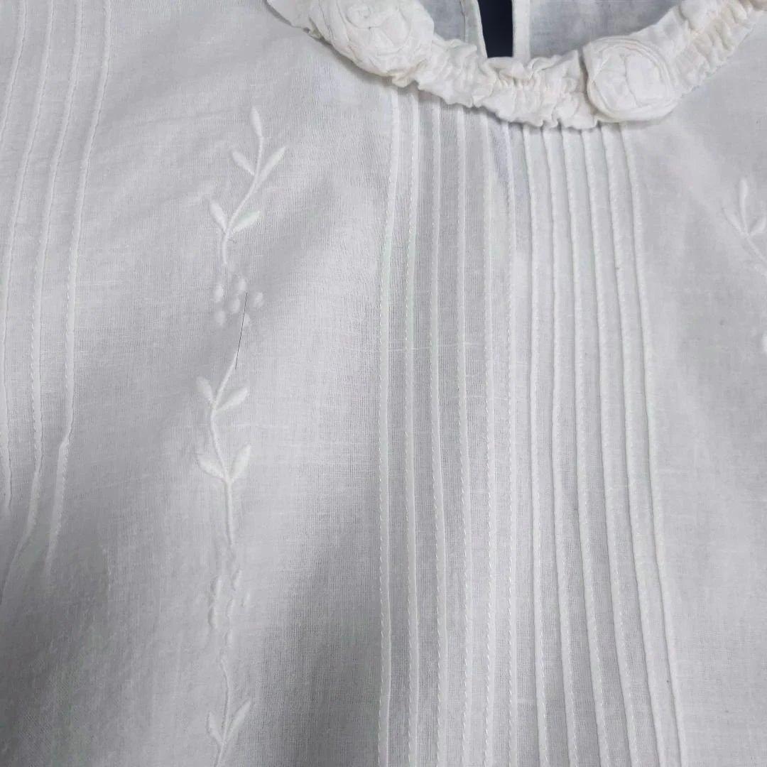 45R インドカディコサージュdeTシャツ 45rpm