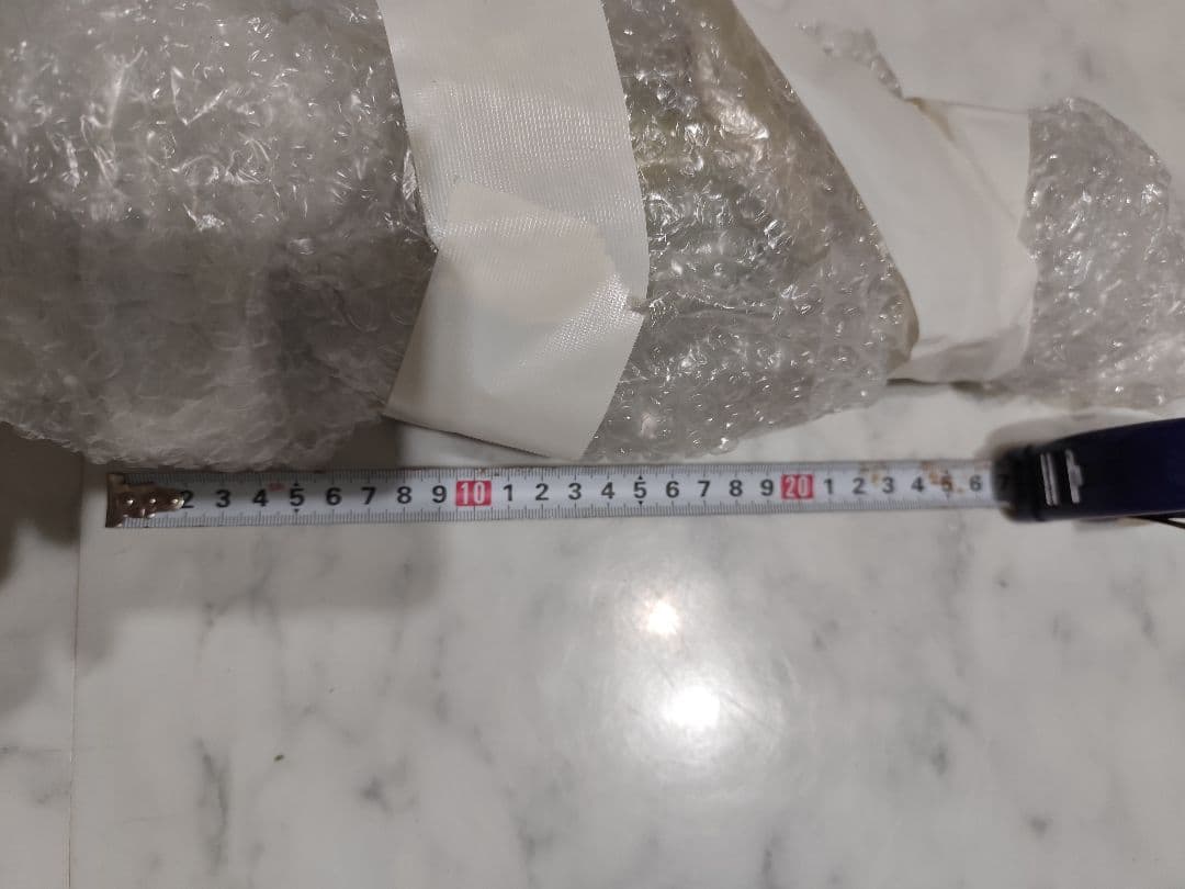 パステルLLADRO 陶器製少女像