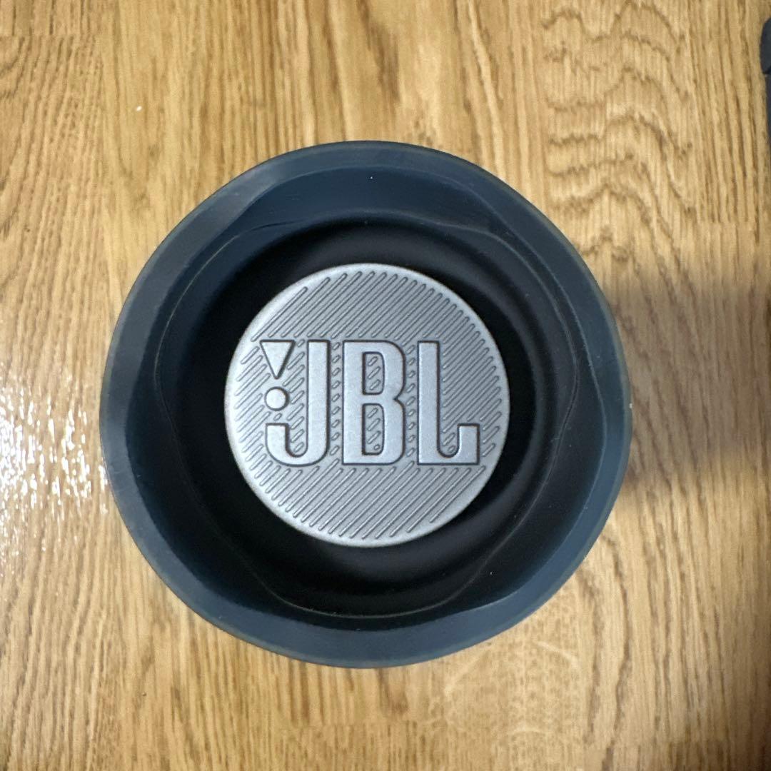 JBL CHARGE4 スピーカー