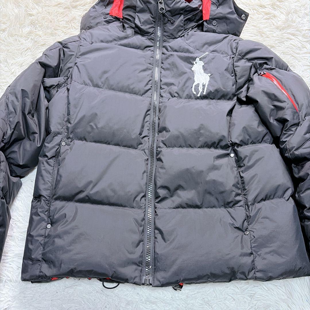 Ralph Lauren ラルフローレン ビックポニー　ダウンジャケット