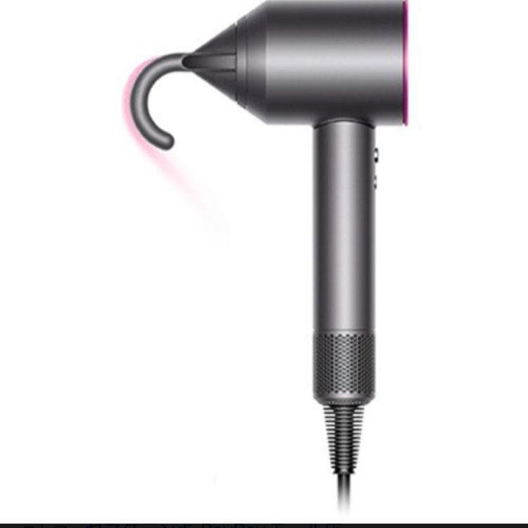 Dyson Supersonic アイアン/フューシャ HD08ULFIIFN