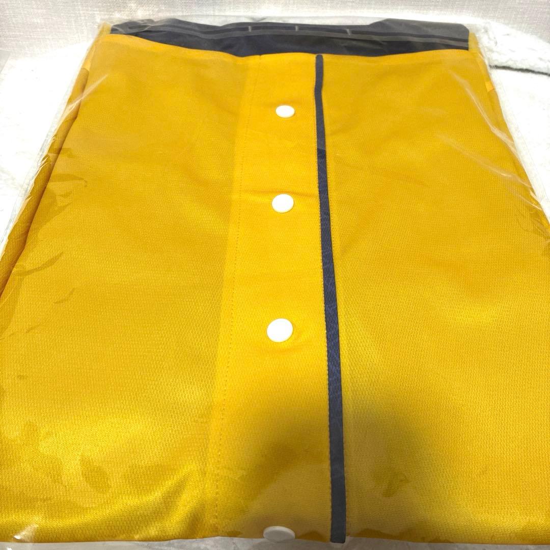 2025-26 BREXリバーシブルベースボールシャツ　新品未開封　完売品