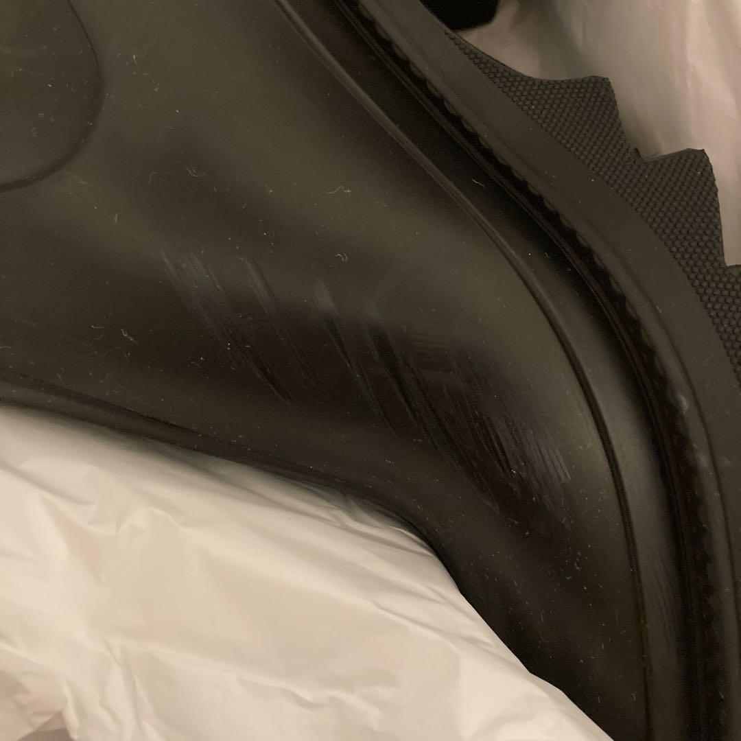 美品！Chloe BETTY レインブーツクロエ 長靴 38ブーツ