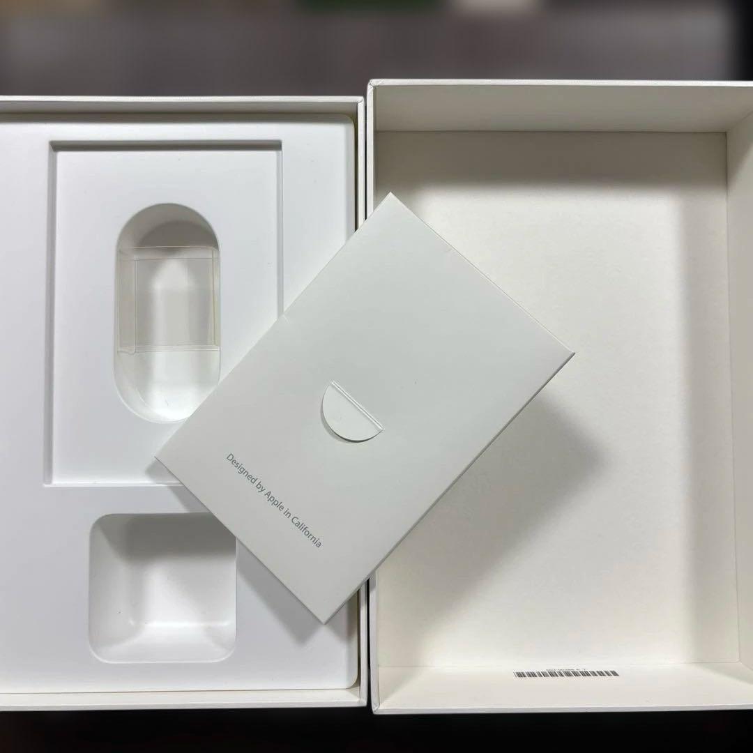 iPad mini4 64GB Wi-Fi 本体+箱