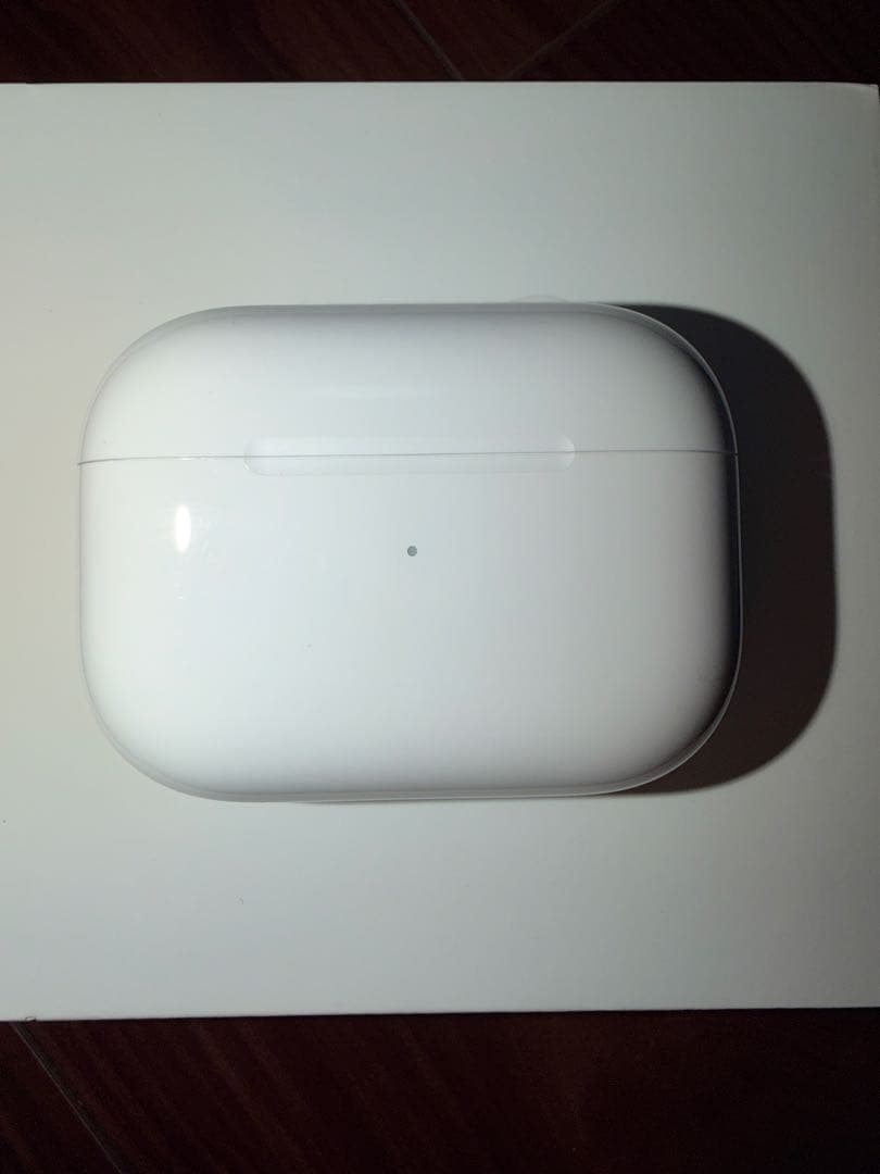 AirPods Pro 第2世代 充電ケース