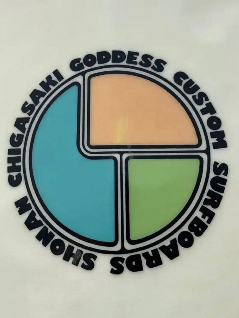 ゴッデス ホットスティックAタイプ goddess 約260cm ミッドレングス