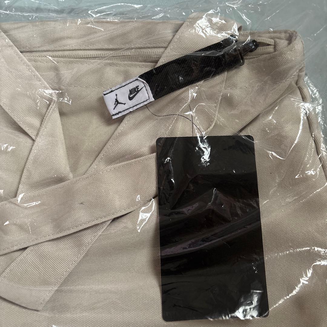 希少品　Michael Jordan Take Flight トートバッグ