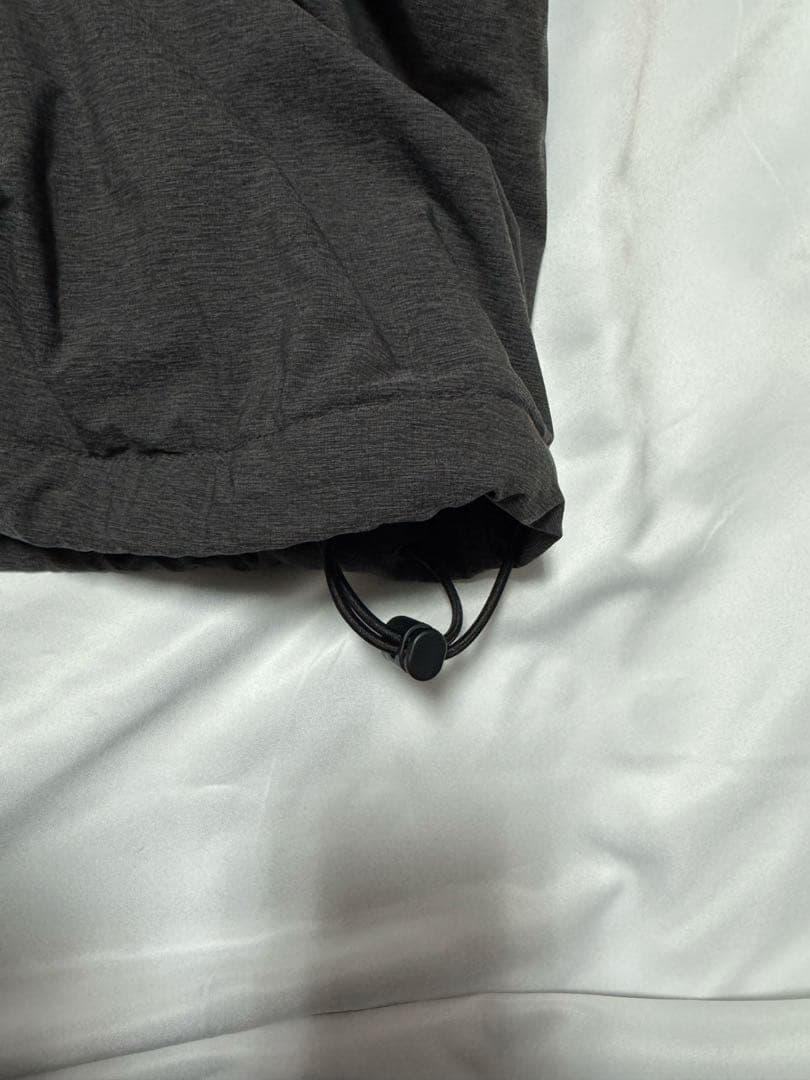 (美品)FreshService フレッシュサービス ナイロンジャケット グレー