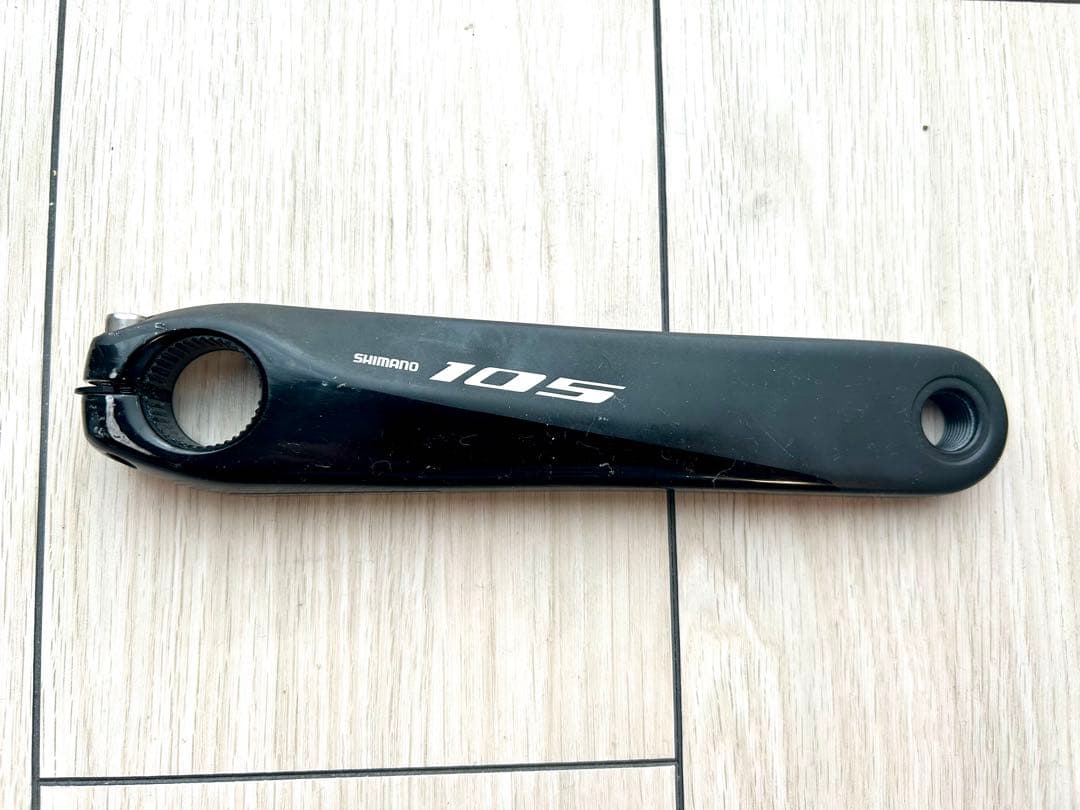 Shimano 105コンポセット 11速 ディスクブレーキ