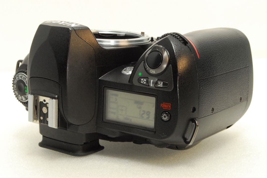 satton様フォロー割_Nikon D70s❤️レンズセット カメラ デジカメ