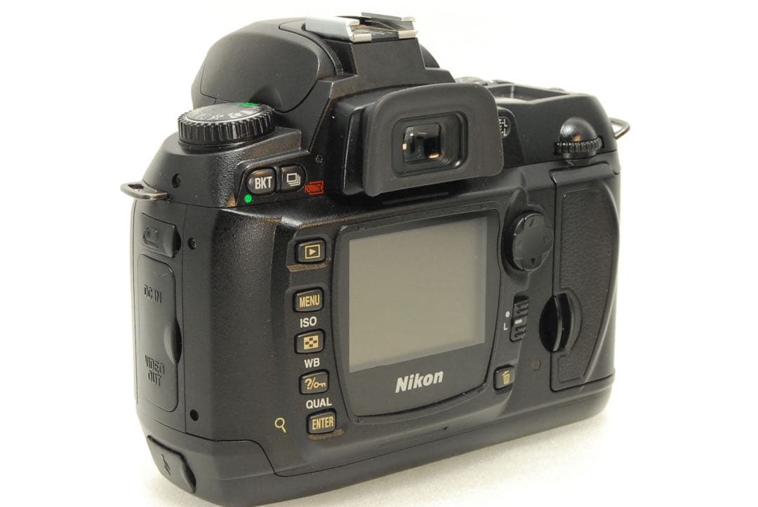 satton様フォロー割_Nikon D70s❤️レンズセット カメラ デジカメ