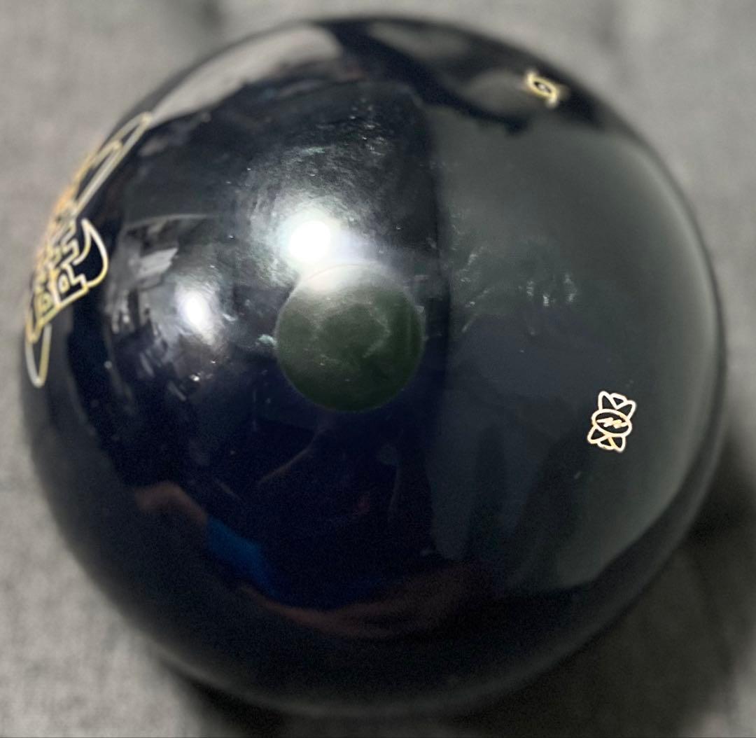 ★値下★プラグ済★15ポンド試投のみ★ダークフィジック★