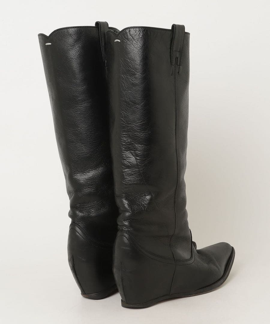 Maison Margiela マルジェラ　ウエスタンブーツ