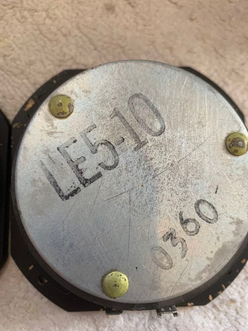 jbl l50 ジャンク　部品取り