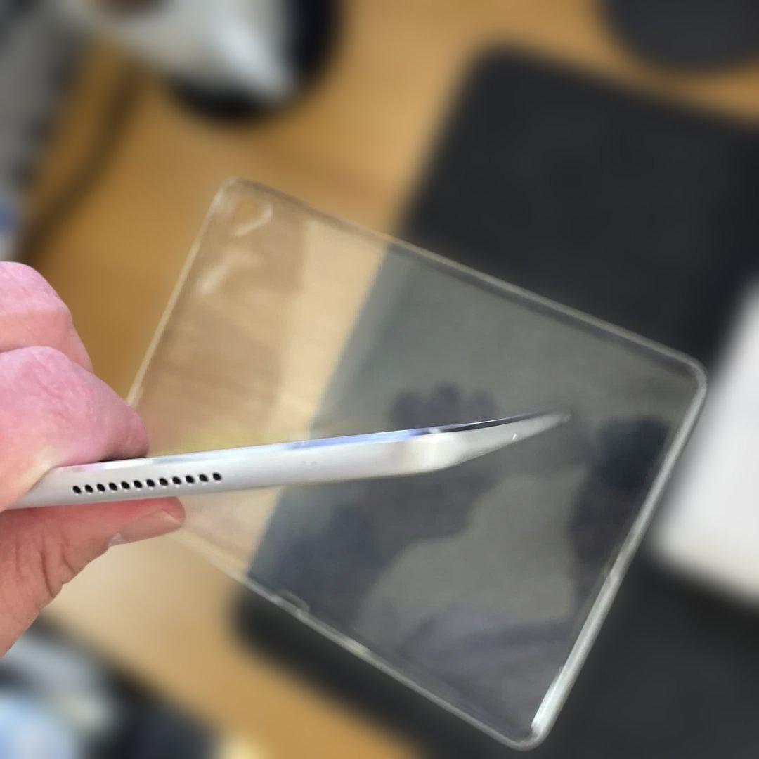 (美品) iPad Pro 9.7 インチ 第１世代 Wi-Fi＆セルラー