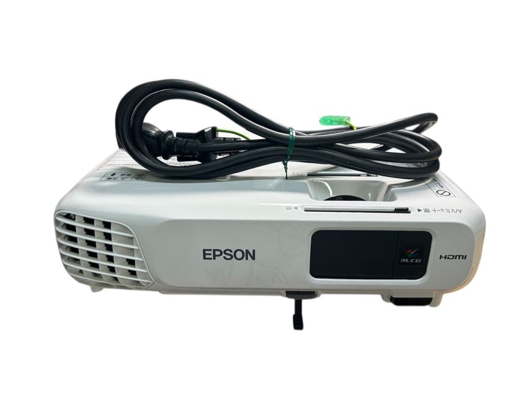 EPSON EB-S18 プロジェクター