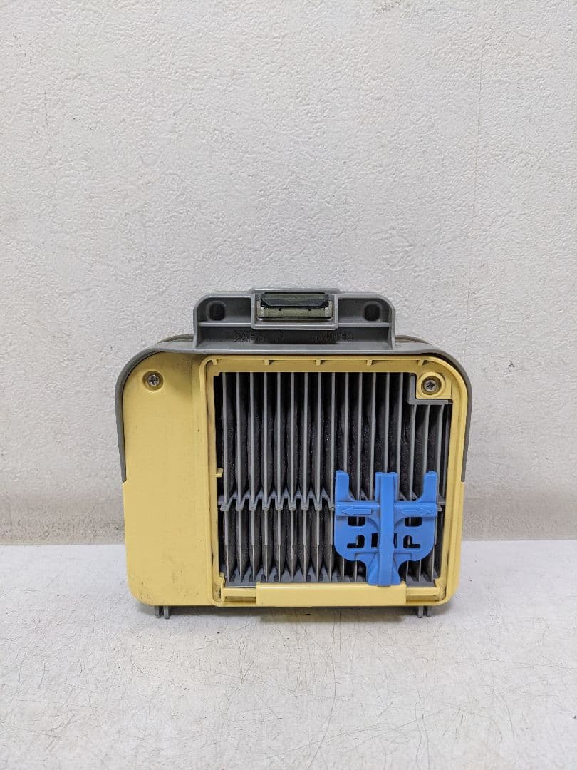 Panasonic MC-SK17A-R サイクロン式掃除機 2018年製