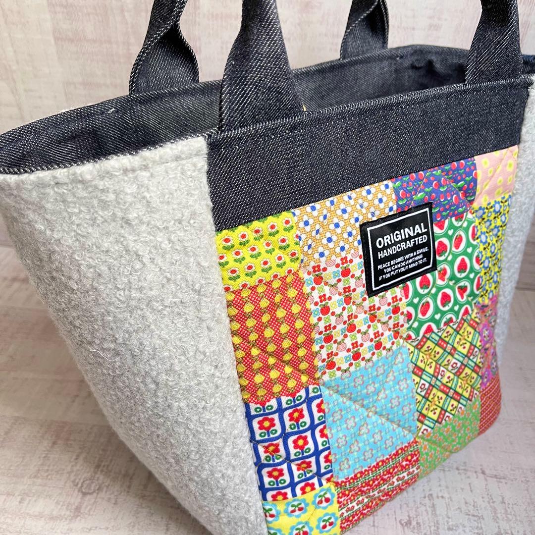 ♡*♡様 トートバッグ＊コヤンイサムチョン