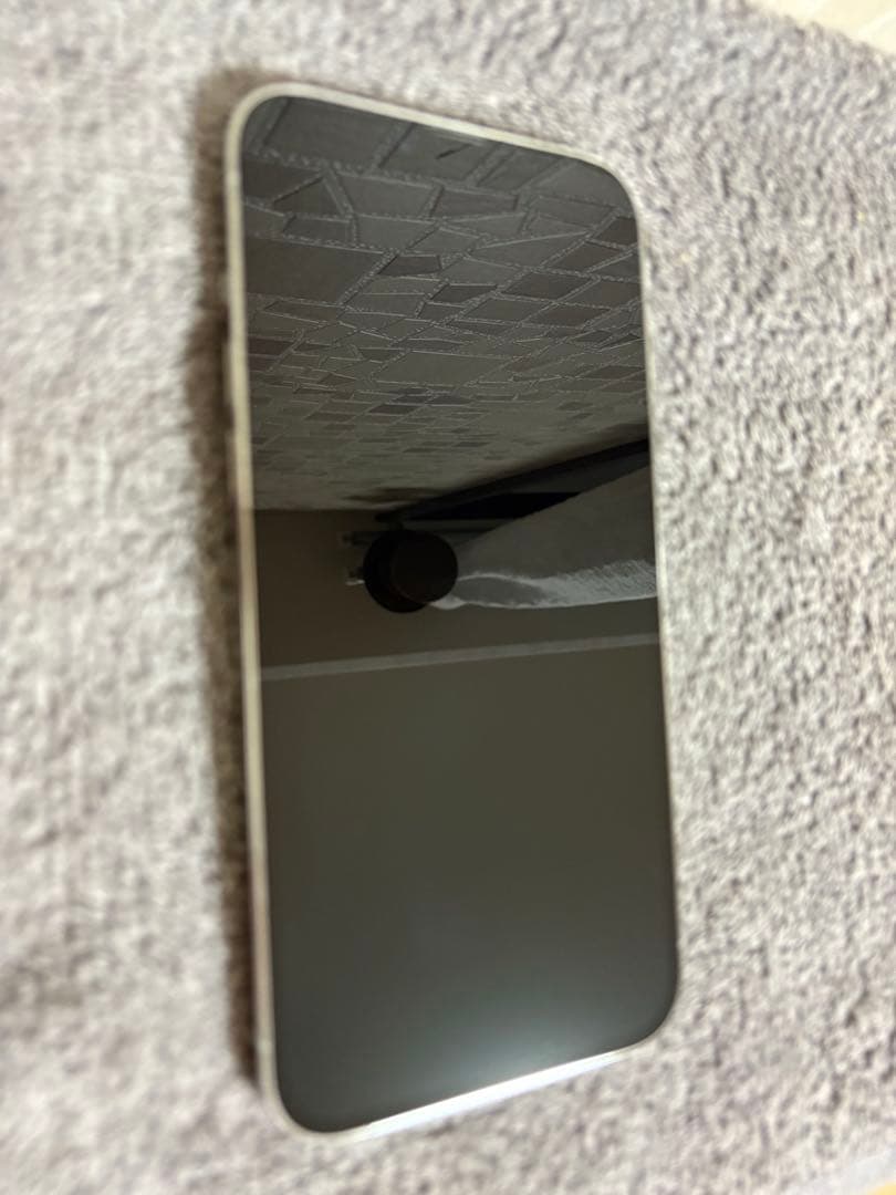 スマートフォン本体 Apple iPhone 13promax 256GB