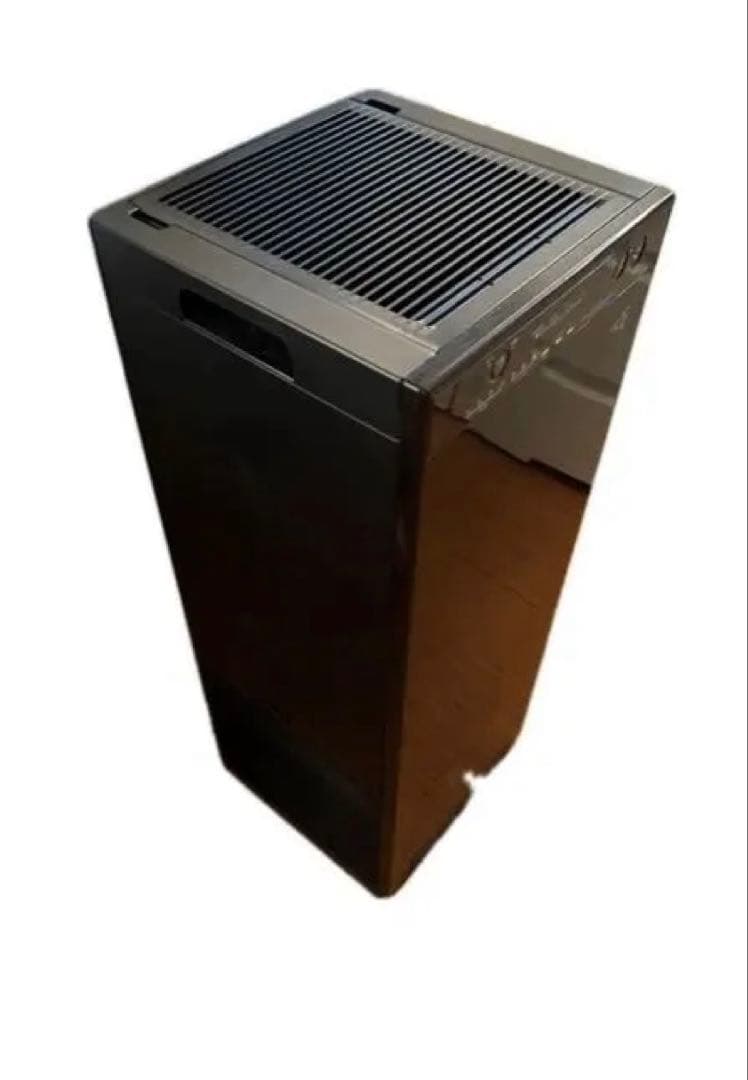 中古 ダイキン 加湿ストリーマ　空気清浄機 ACK55W-T 2020年製