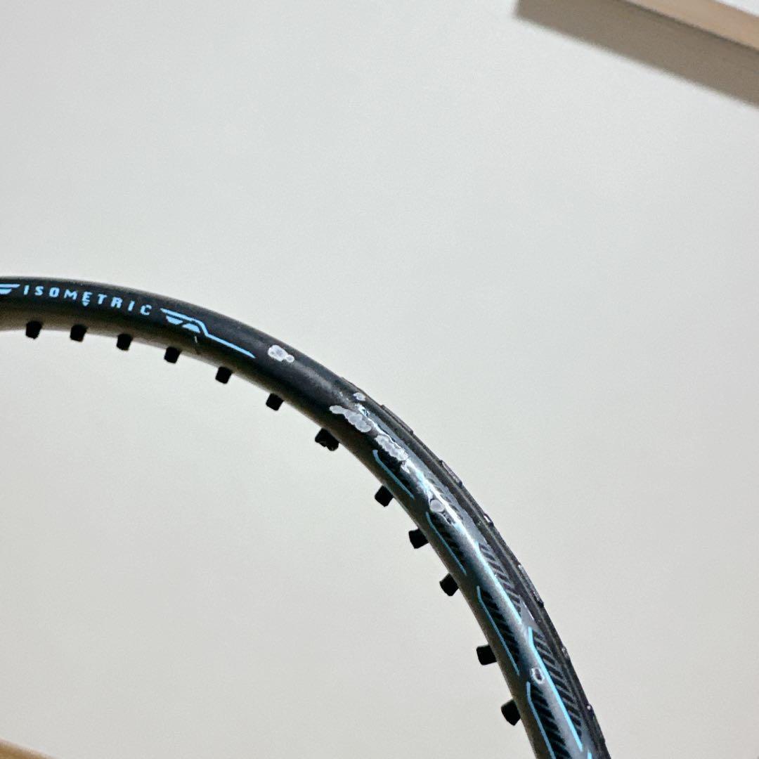 YONEX ヨネックス VOLTRIC ボルトリックZフォース2 Ⅱ 4UG5