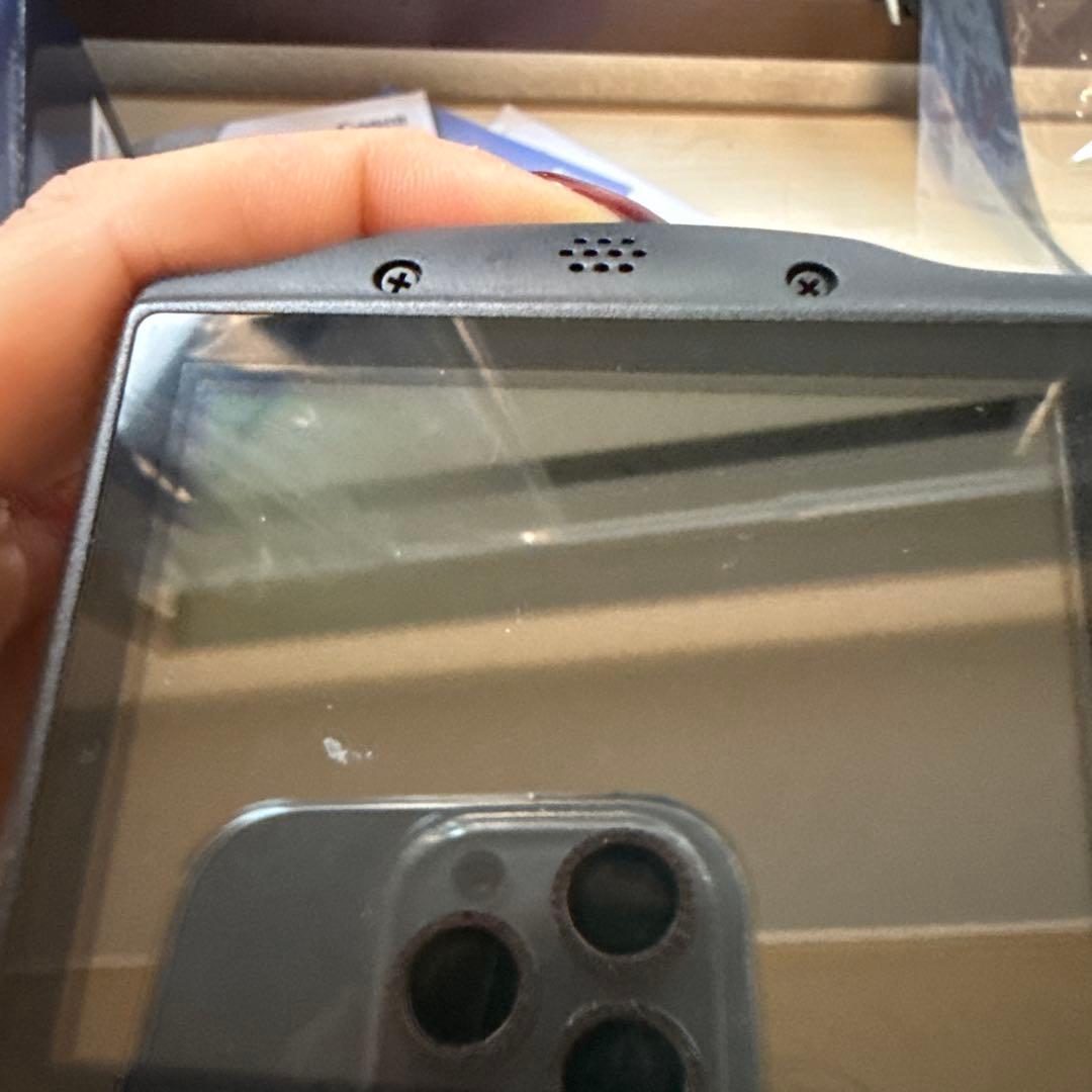 Canon PowerShot SX420 IS 本体