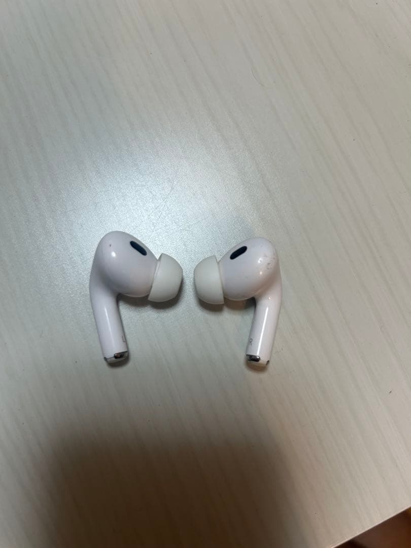 AirPods Pro 第二世代　(訳あり)