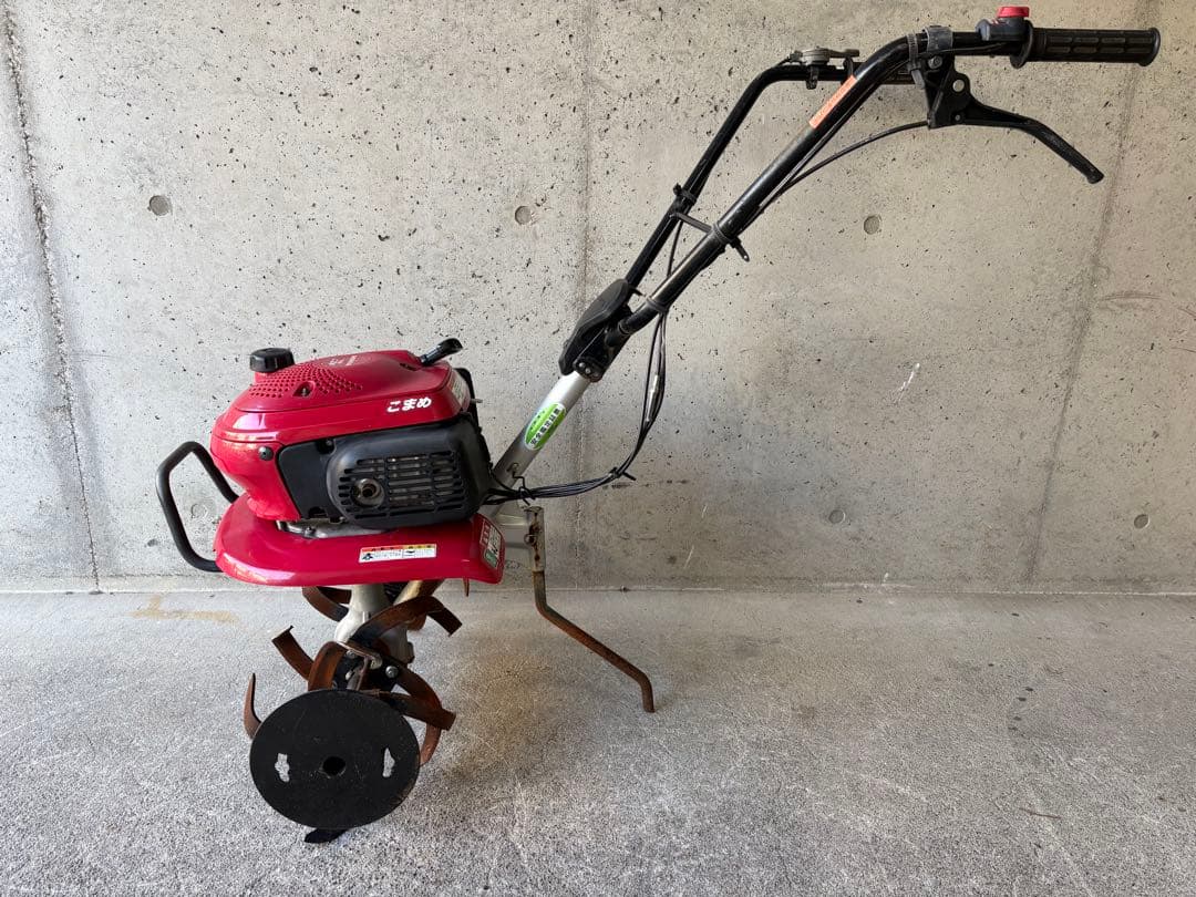 HONDA ホンダ　F220 こまめ　動作確認済み‼️ 送料込み‼️