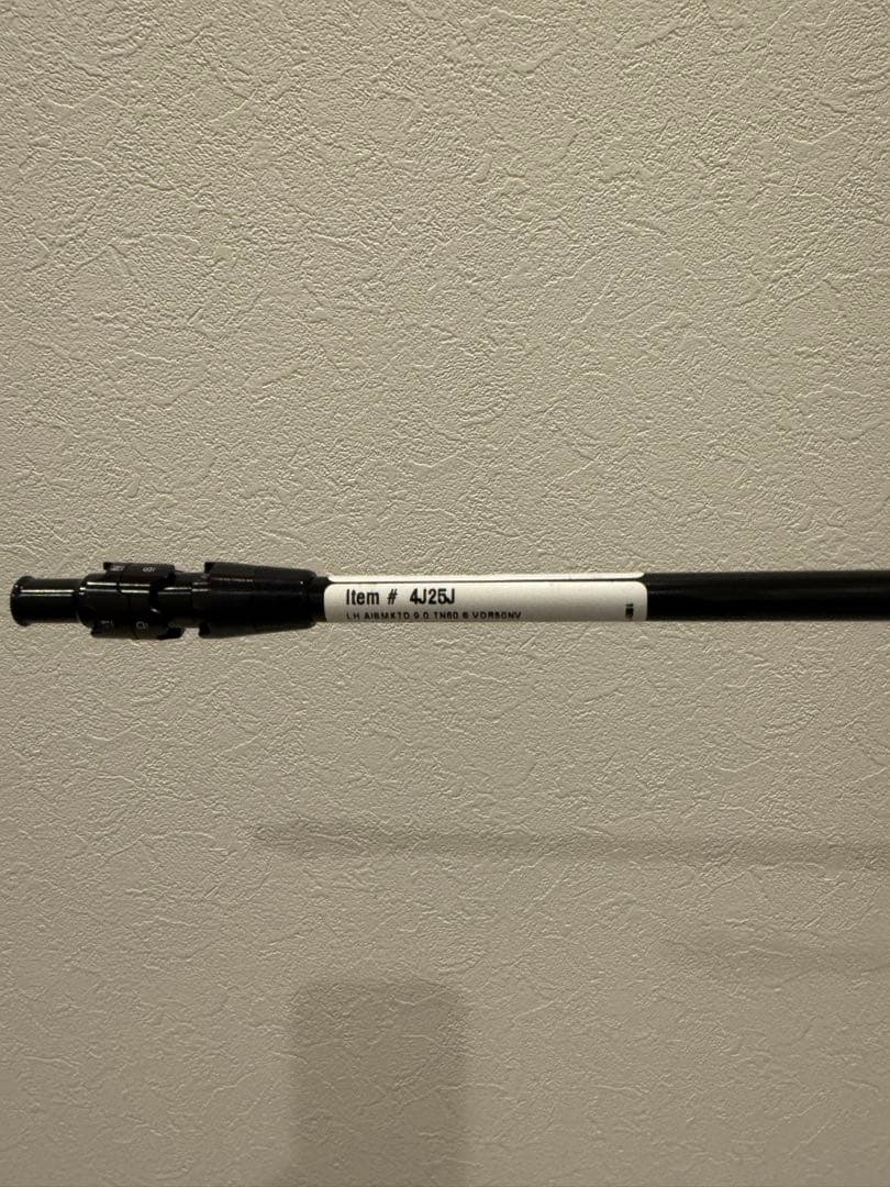 【レフティ】ELYTE ♦︎♦︎♦︎ MAX 9.0 USモデル エリート