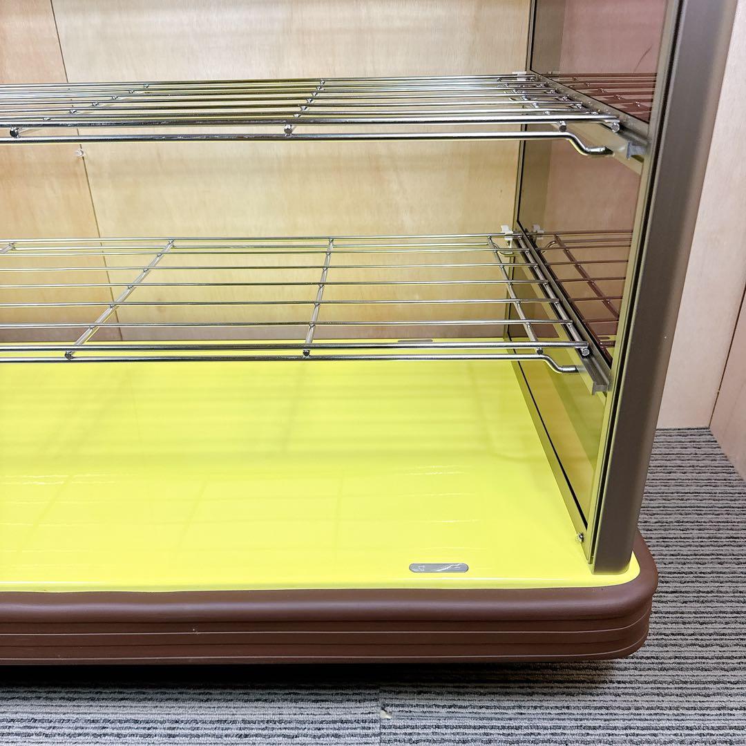 マルゼン 病院用配膳車 コンパクトサイズ 5段 配膳カート MHNH-15