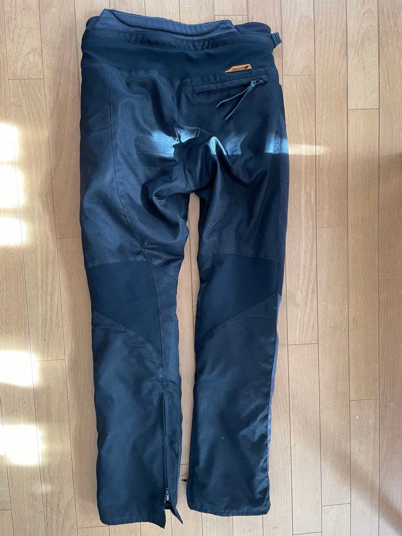 HYOD ST-Wウインターパンツ