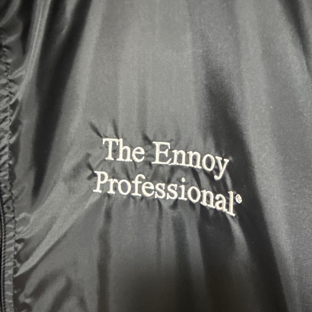 ジャケット・アウター ENNOY SS24-BREN-JK-02 XL