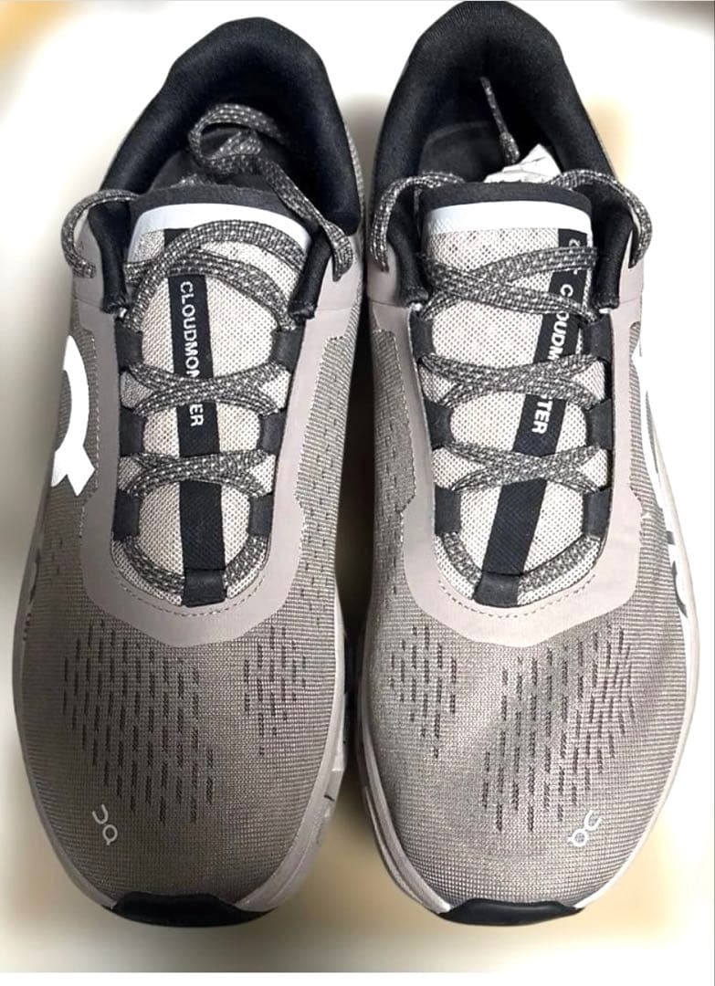 On クラウドモンスター　97729 26.5cm 即日発送